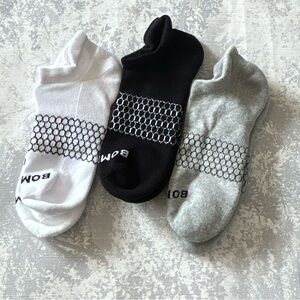 bombas socks size M